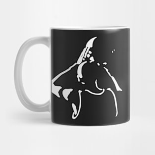 Basketball Mug